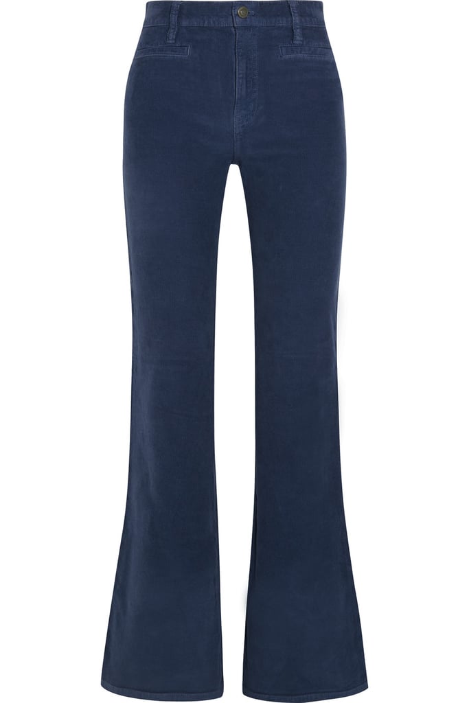 Madewell Flare Pants