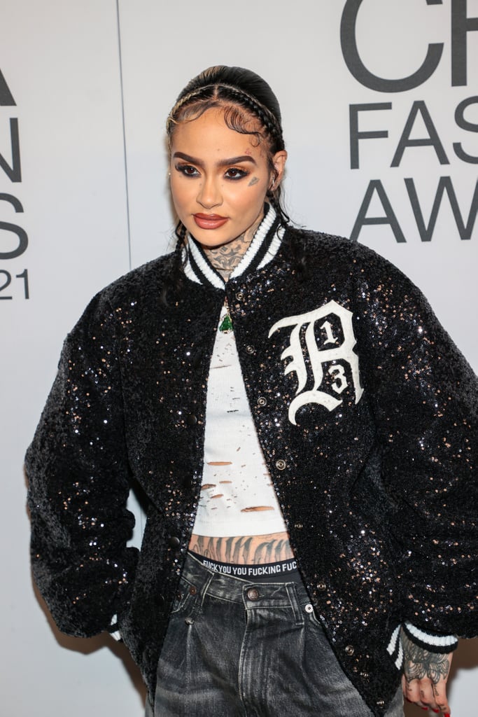 See the Best Dressed Stars at the 2021 CFDA Fashion Awards