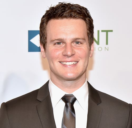 Jonathan Groff