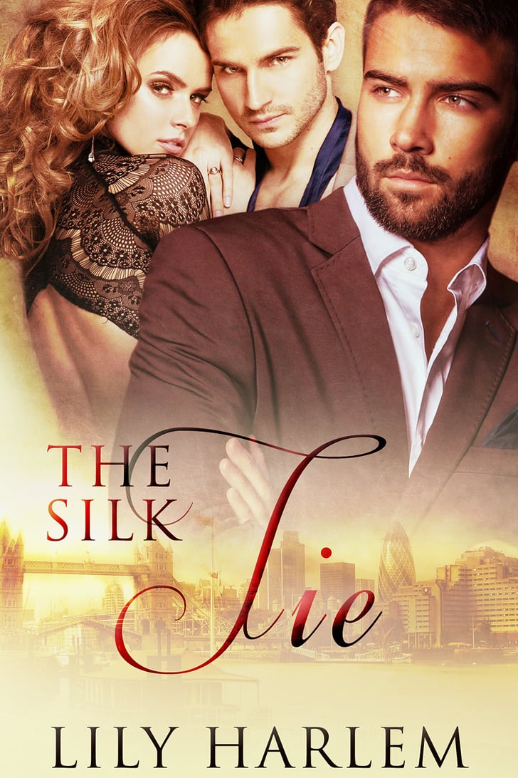 The Silk Tie Sexy Audiobooks Popsugar Love And Sex Photo 15 