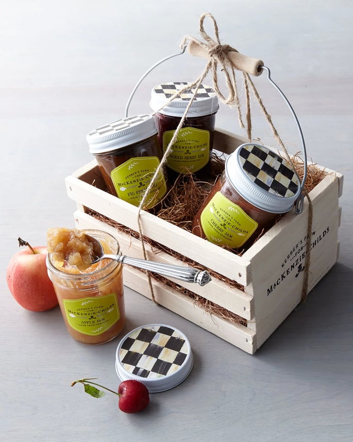 Kerber's Farm Jam Sampler Food Gift Basket Ideas POPSUGAR Food Photo 9