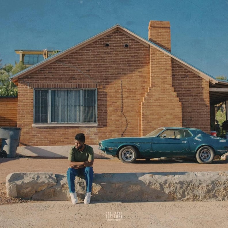 Suncity by Khalid