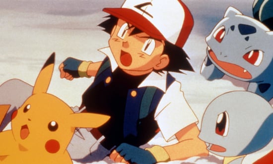 Pokemon Go Nearby Update Popsugar Tech