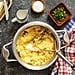 How to Fix Gluey Mashed Potatoes