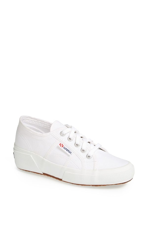 Superga 'Linea' Wedge Sneaker ($85)