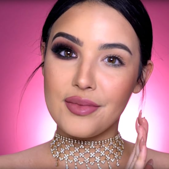 Instagram vs. Real Life Makeup Challenge