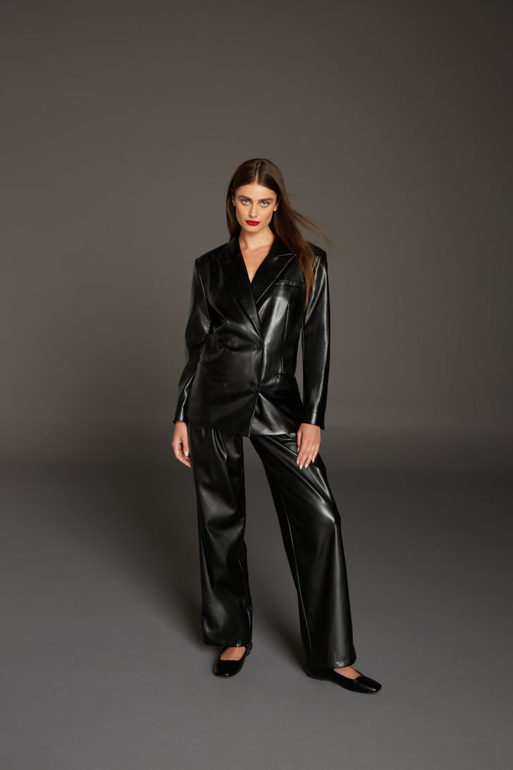 Barneys store puffer cape