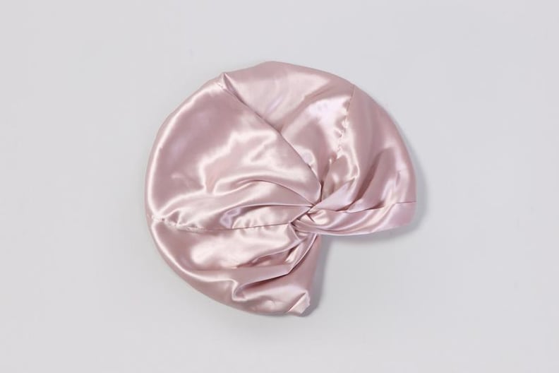 Slip Pink Turban