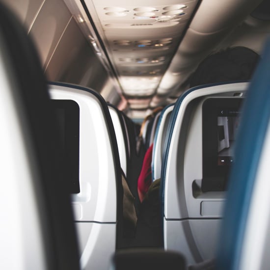 Why Do Seats and Tray Tables Have to Be in Upright Position?