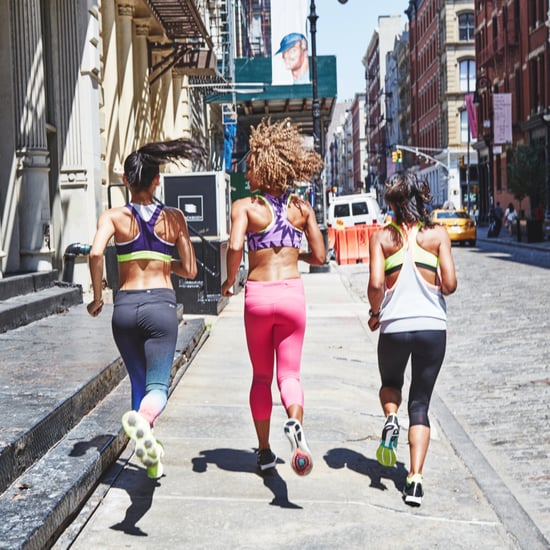Benefits of Running
