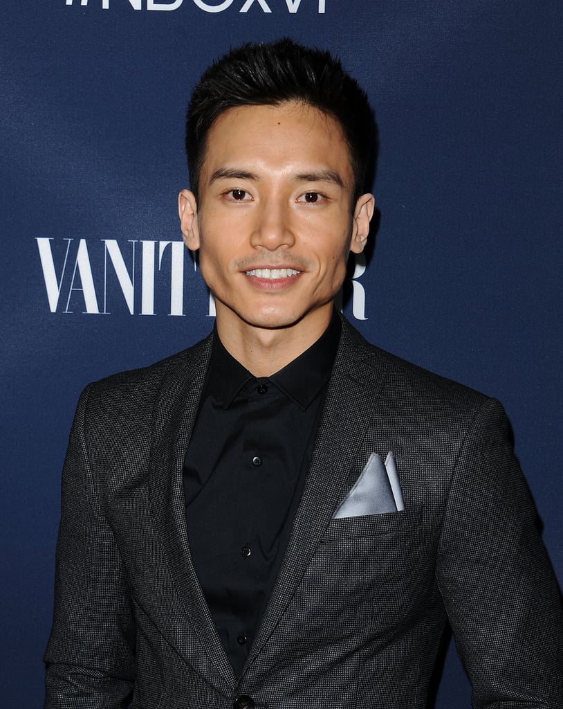 Sexy Manny Jacinto Pictures