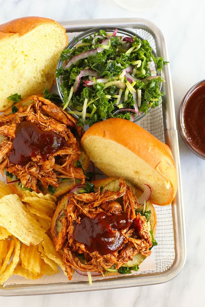 SlowCooker Chicken Recipes POPSUGAR Food