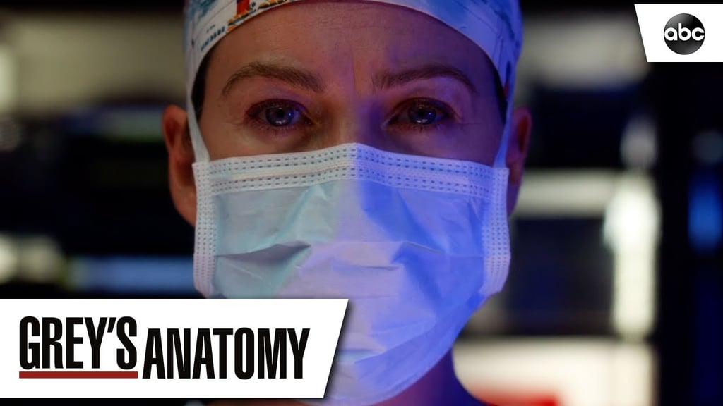 Watch the Season 15  Trailer Now!
