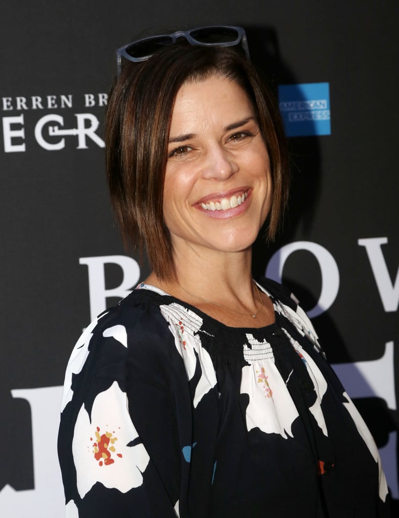 Is Neve Campbell in Scream 5?