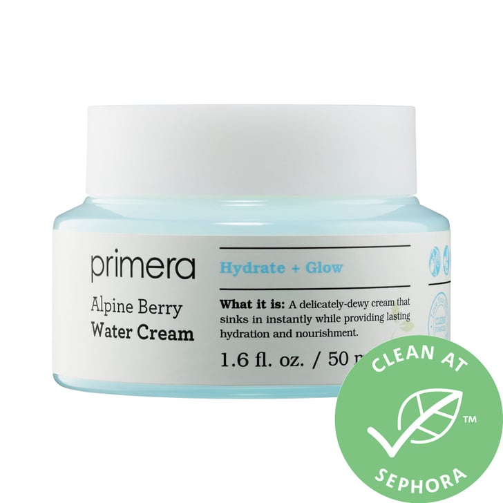Primera Alpine Berry Water Cream Best Skincare Products to Try in