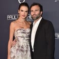 Alessandra Ambrosio and Fiancé Jamie Mazur Split After 10 Years Together