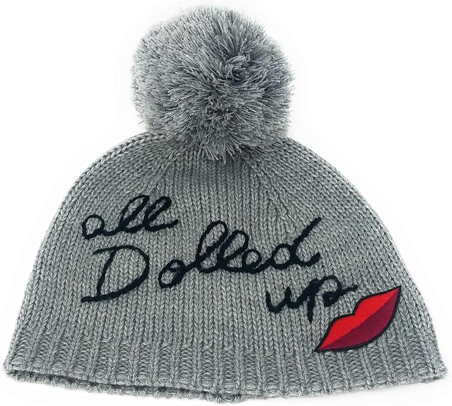 Kate Spade New York Dolled Up Pom 