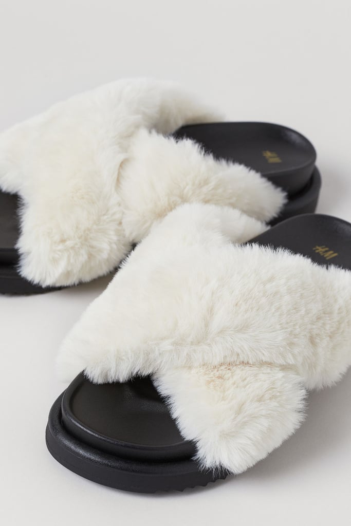 The Best H&M Slippers
