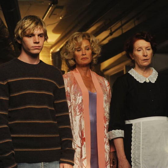 Reactions to Jessica Lange's Return on American Horror Story