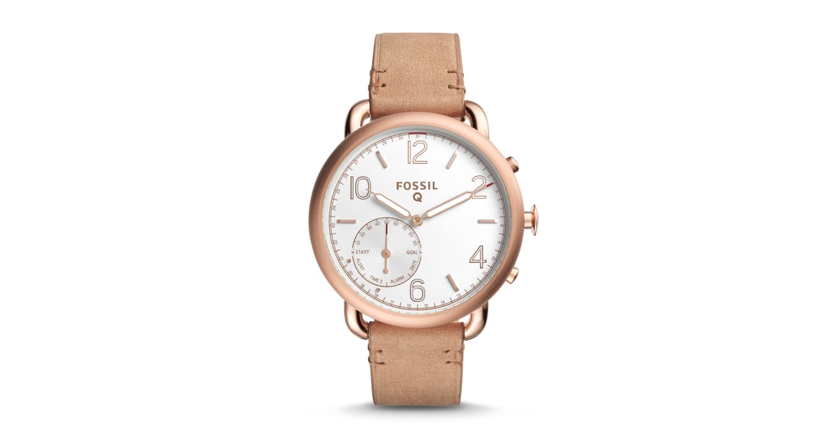 fossil q smart