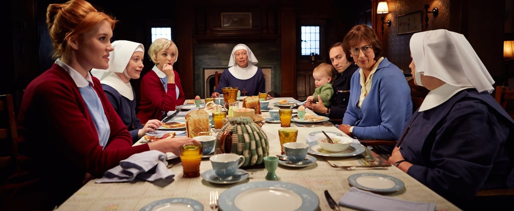 Call The Midwife Is the Most Feminist Show on Television