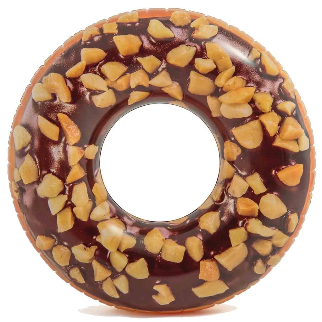 floaty donut