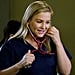 Arizona Robbins Grey's Anatomy GIFs