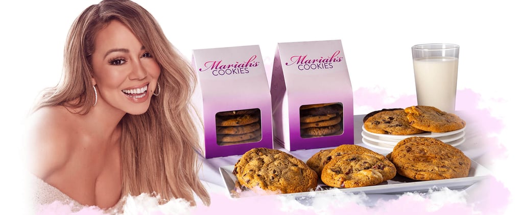 Where to Buy Mariah Carey's Cookies