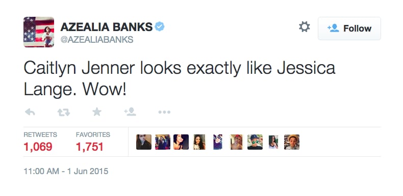 Azealia Banks