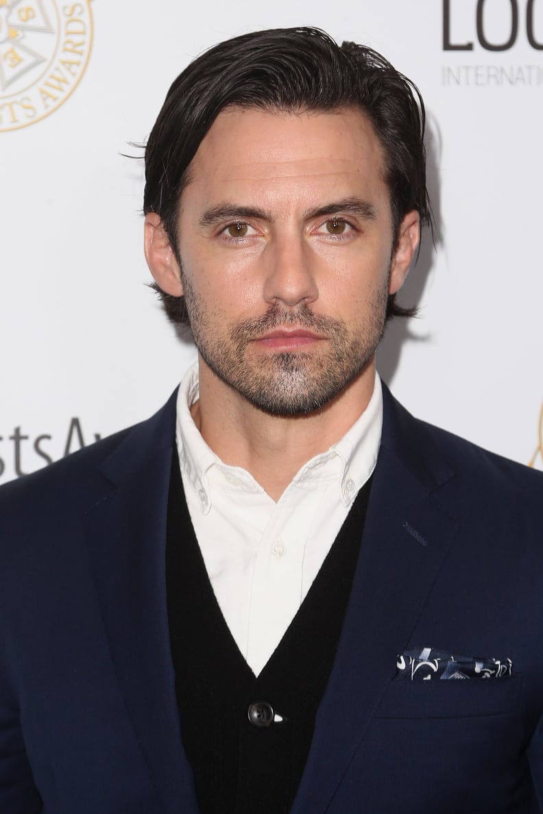 Milo Ventimiglia as Trey