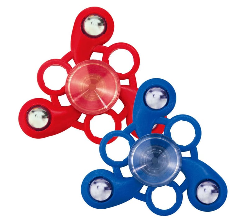 Excell Fidget Spinner Set