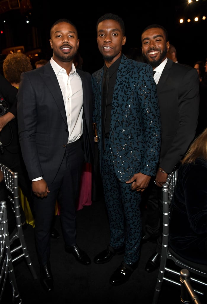 Denzel Washington at 2019 AFI Life Achievement Award Gala