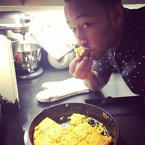 John Legend Reddit AMA