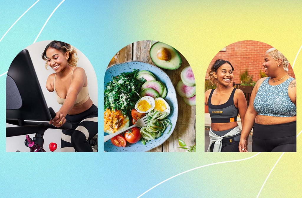 Cycling For Weight Loss Is 30 Minutes a Day Enough? POPSUGAR Fitness