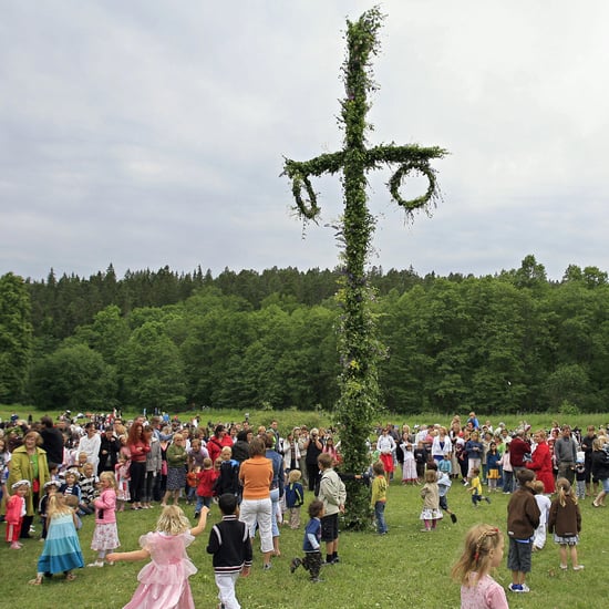 Is the Midsommar Festival Real?