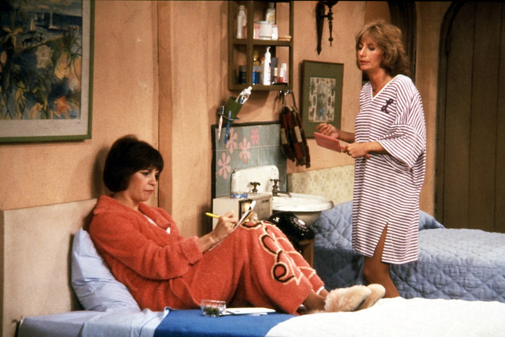 Cindy Williams's Reaction to Penny Marshall's Death