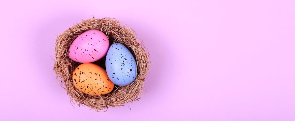 What You Need to Celebrate Easter at Home
