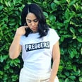 Ayesha Curry Shares How Hyperemesis Gravidarum Has Her "Very, Very Sad" During Pregnancy