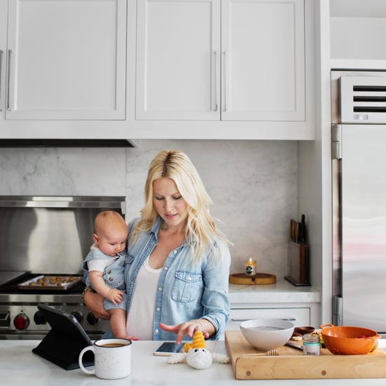 Study Confirms Moms Are More Stressed Than Dads