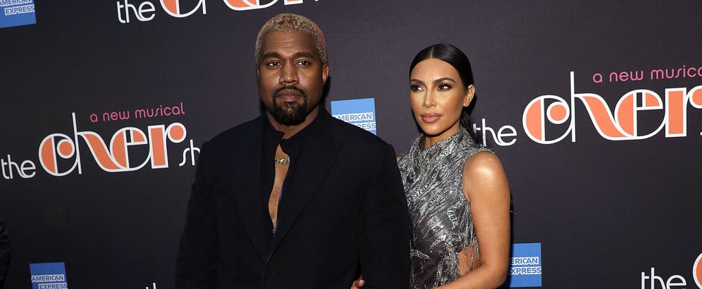 Kim Kardashian Baby Number 4 Name