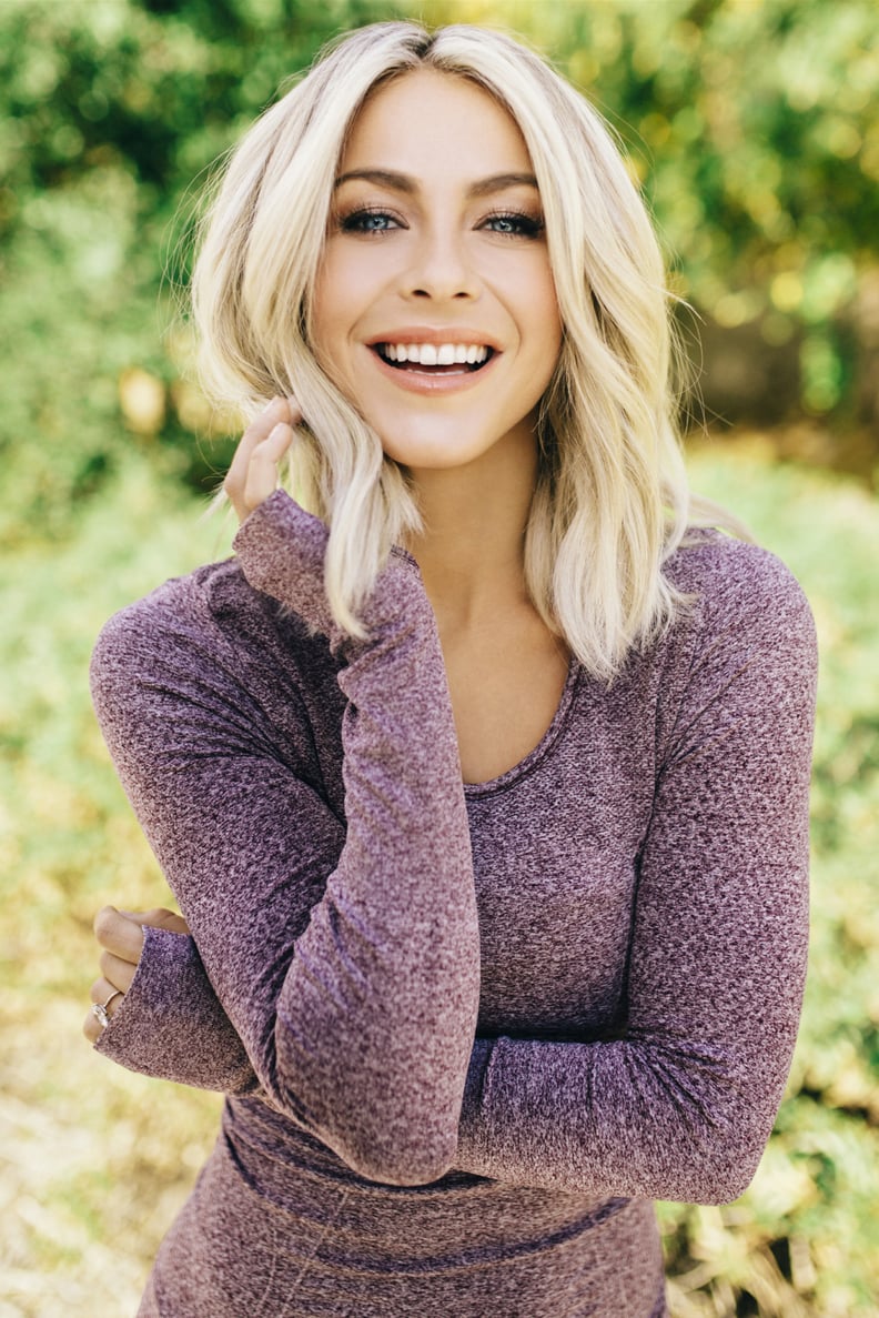 Julianne Hough To Launch New Athleisure Collection with MPG Sport: Photo  3534118, Fashion, Julianne Hough Photos