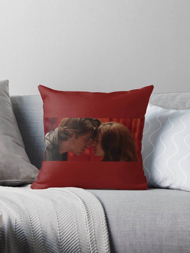 Throw Pillow