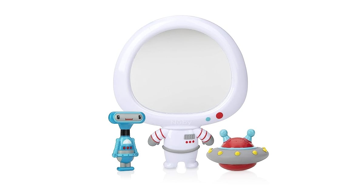 Nuby bath mirror hotsell