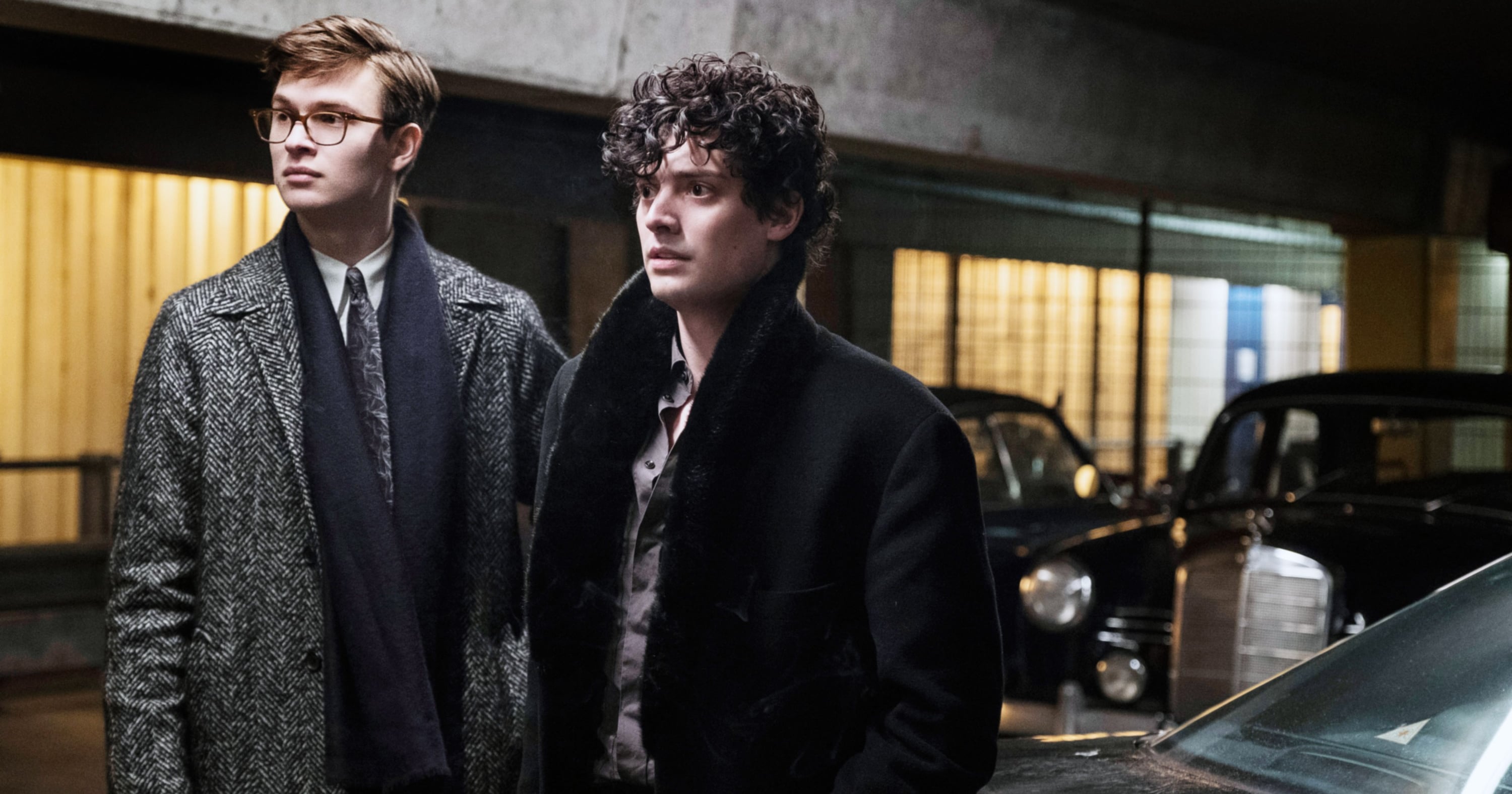 Listen to the Goldfinch Movie Soundtrack | PS Entertainment