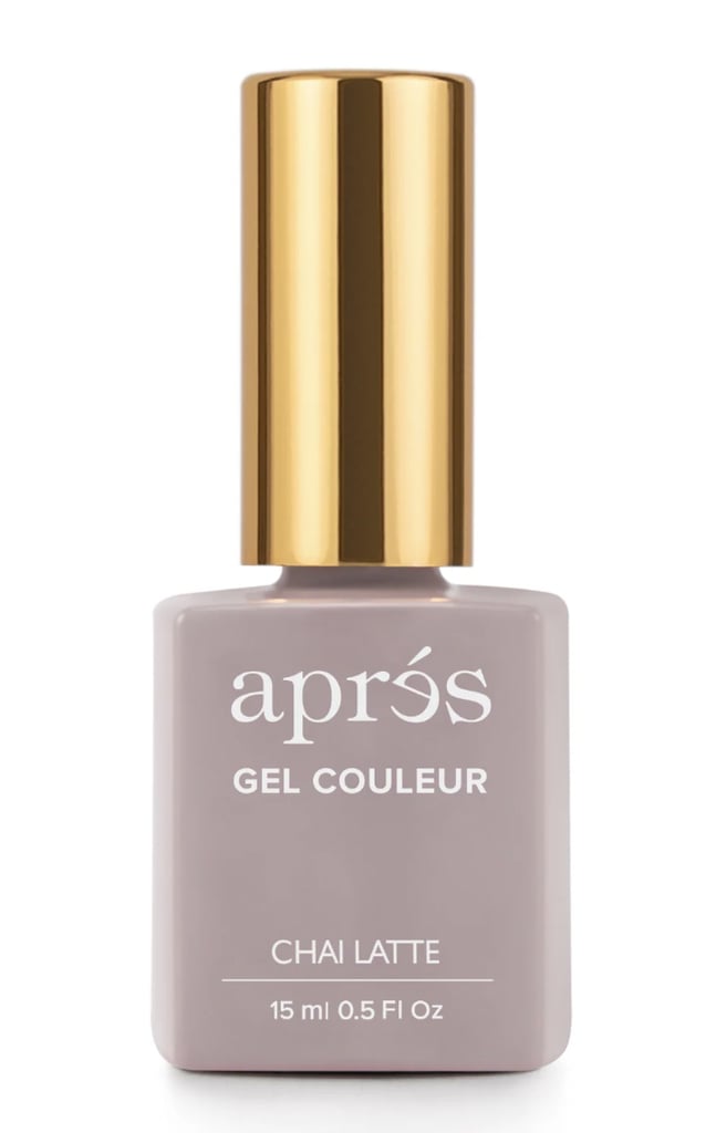 Chai Latte Gel Couleur
