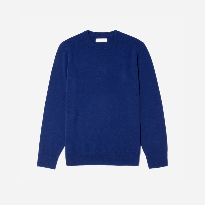 Prince Harry's Exact Everlane Sweater