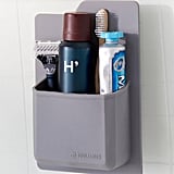 Tooletries Toiletry Wall Organizer