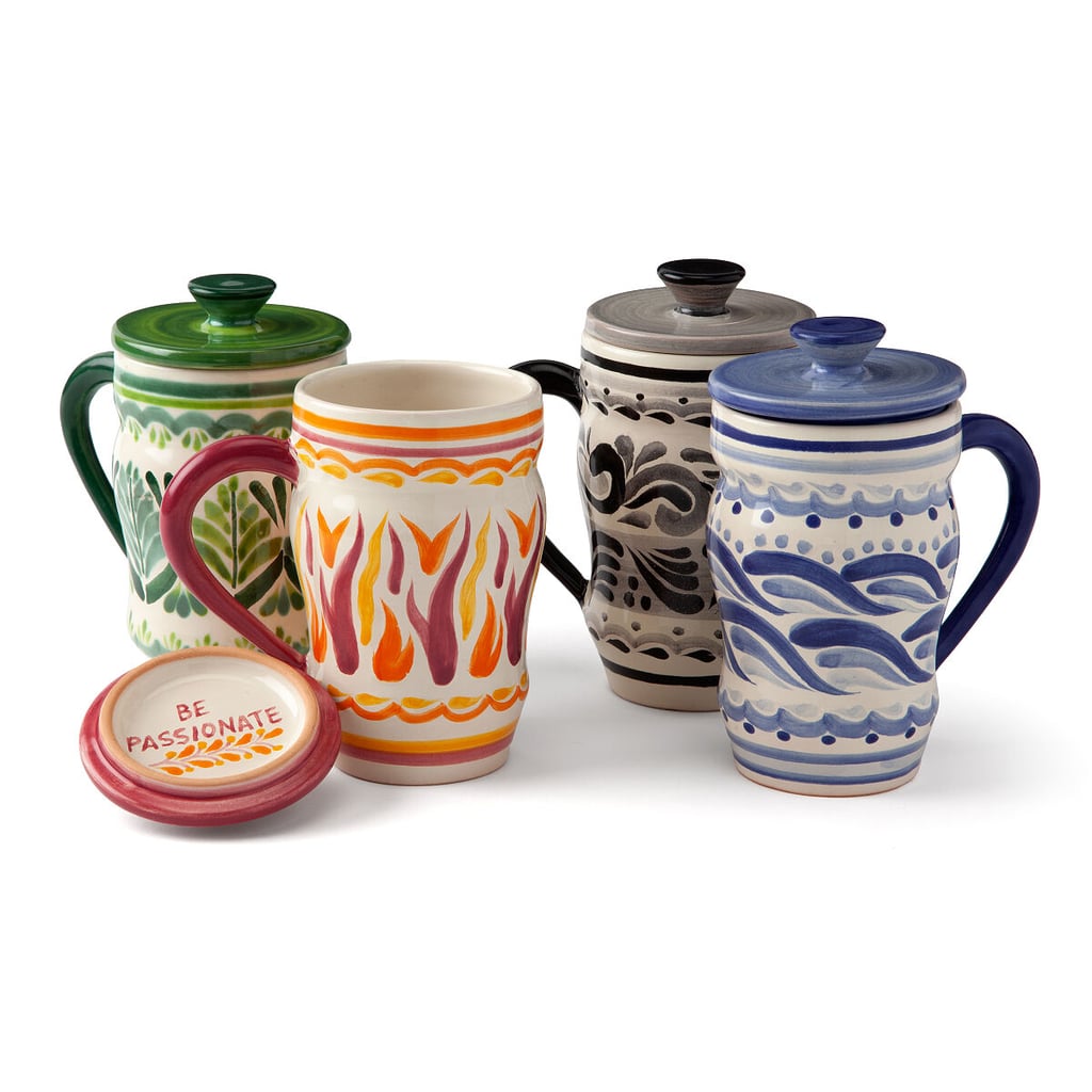 Elements Tea Steep Mug
