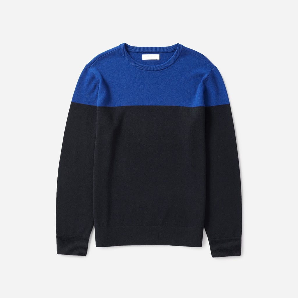 Everlane The Cashmere Crew