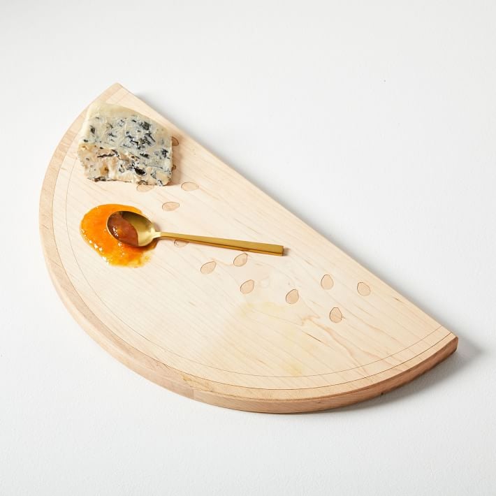 American Heirloom Cutting Board